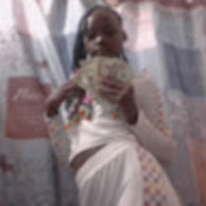 Meet your Posher, Zaniyah